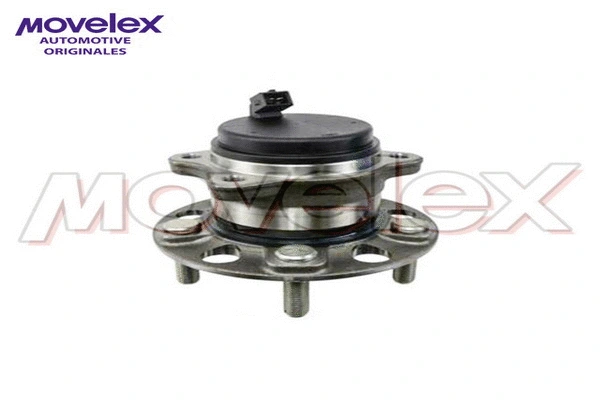 Wheel Hub (M23264)