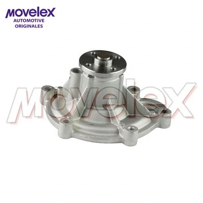 Water Pump, engine cooling (M21623)