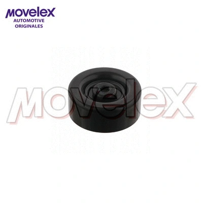 Deflection/Guide Pulley, V-ribbed belt (M04915)