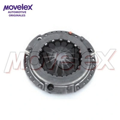 Clutch Pressure Plate (M15475)