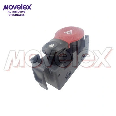 Hazard Warning Light Switch (M22717)
