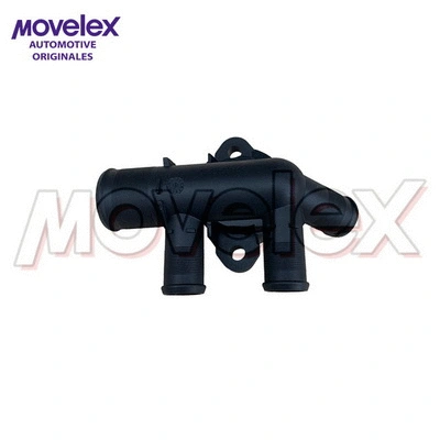 Coolant Flange (M23007)
