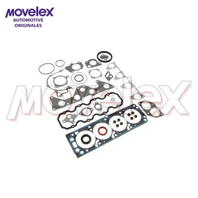 Full Gasket Kit, engine (M02324)