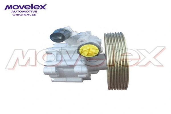 Hydraulic Pump, steering (M23888)