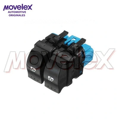 Switch, window regulator (M22673)