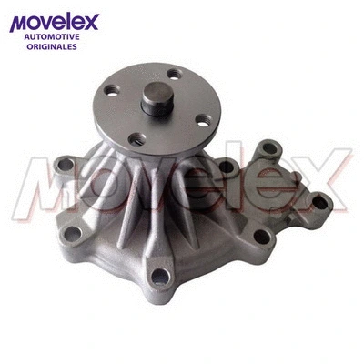 Water Pump, engine cooling (M01826)