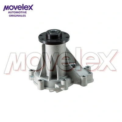 Water Pump, engine cooling (M21622)