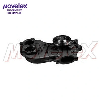 Water Pump, engine cooling (M21630)