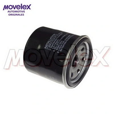 Oil Filter (M05058)