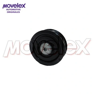 Deflection/Guide Pulley, V-ribbed belt (M04912)