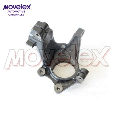 Steering Knuckle, wheel suspension (M15533)