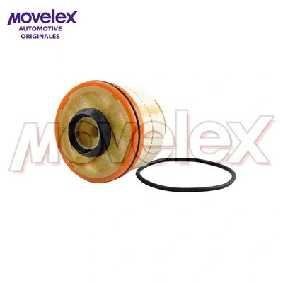 Fuel Filter (M23166)