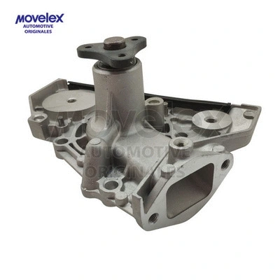Water Pump, engine cooling (M05827)