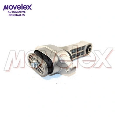 Mounting, engine (M09560)