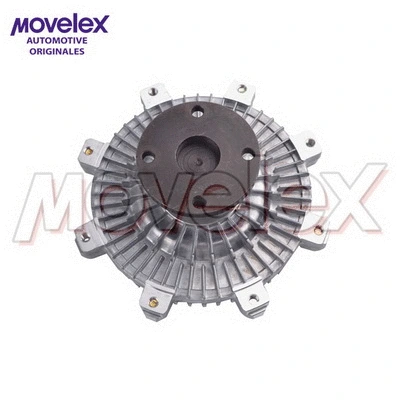 Clutch, radiator fan (M00440)