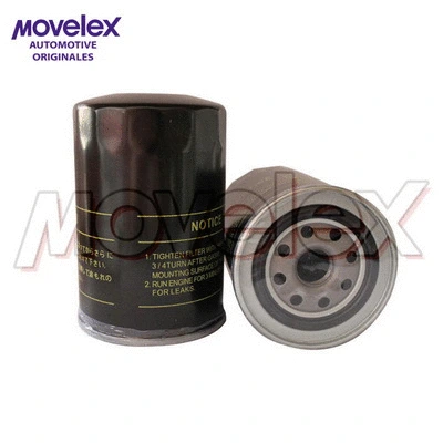 Oil Filter (M22286)