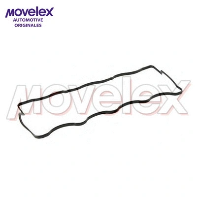 Gasket, cylinder head cover (M12819)