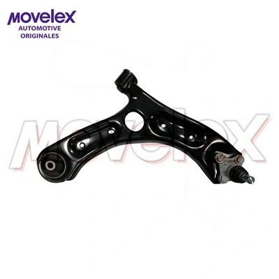 Control/Trailing Arm, wheel suspension (M22343)