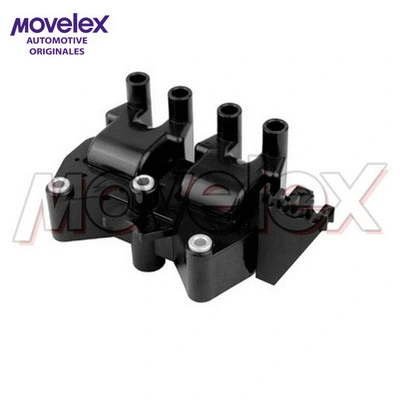 Ignition Coil (M21569)