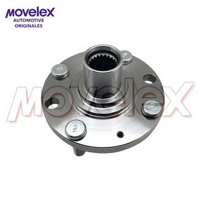 Wheel Hub (M03105)