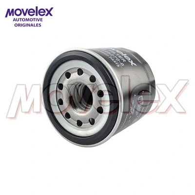 Oil Filter (M23172)