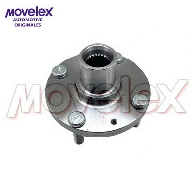 Wheel Hub (M10154)