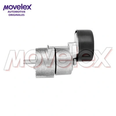 Tensioner Pulley, V-ribbed belt (M04927)