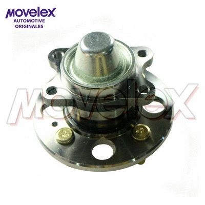 Wheel Hub (M10456)