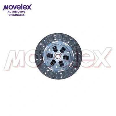 Clutch Disc (M22256)