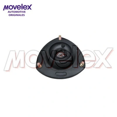 Mounting, shock absorber (M18929)