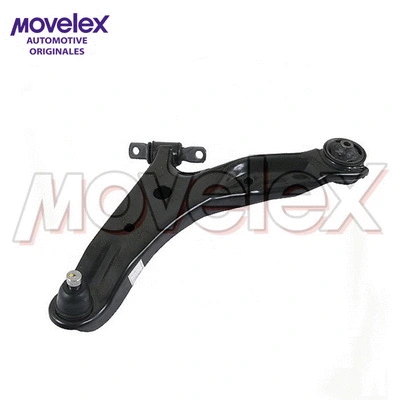 Control/Trailing Arm, wheel suspension (M12064)