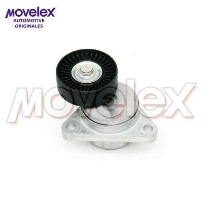 Belt Tensioner, V-ribbed belt (M05096)