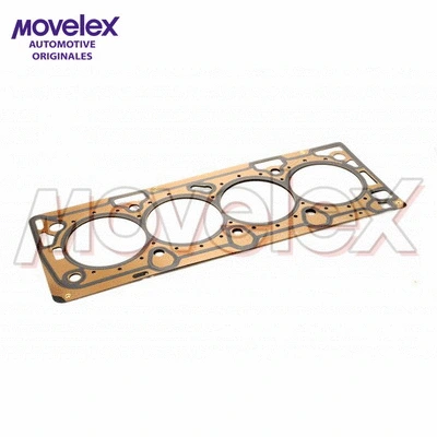 Gasket, cylinder head (M08487)