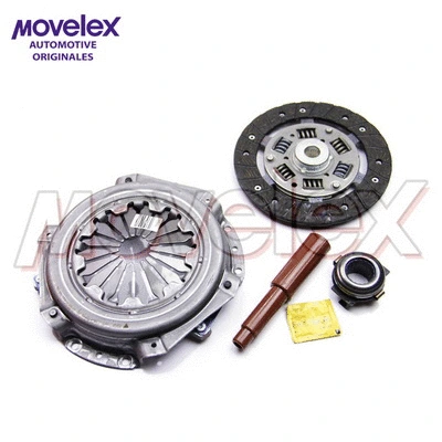 Clutch Kit (M15996)