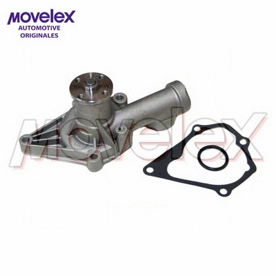 Water Pump, engine cooling (M15494)