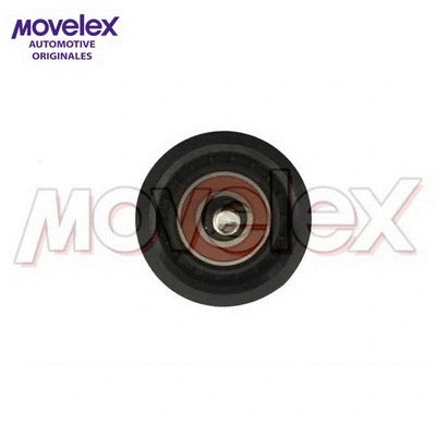 Deflection/Guide Pulley, V-ribbed belt (M04931)