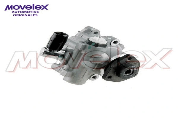 Hydraulic Pump, steering (M03392)