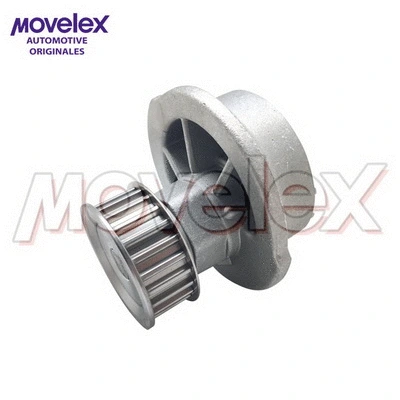 Water Pump, engine cooling (M20944)