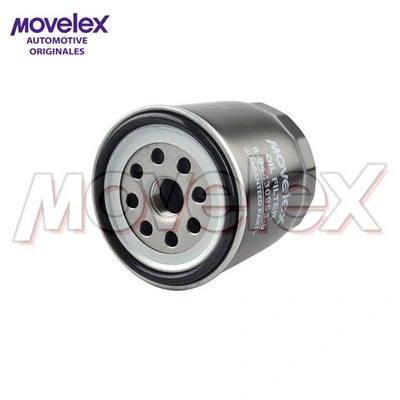 Oil Filter (M23173)