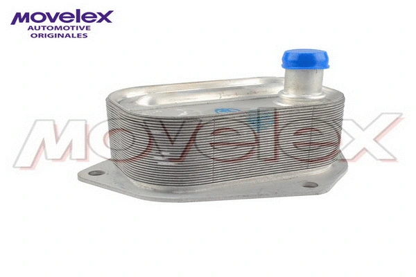 Oil Cooler, engine oil (M03163)