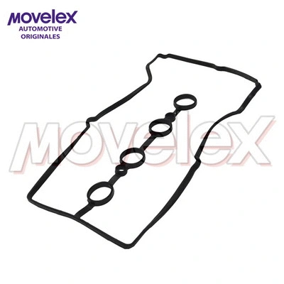 Gasket, cylinder head cover (M12818)