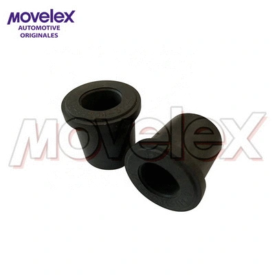 Bushing, leaf spring (M06276)