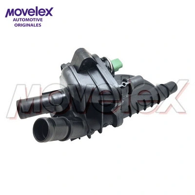 Thermostat, coolant (M18969)