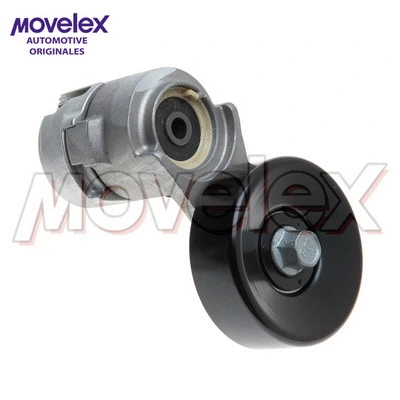 Tensioner Pulley, V-ribbed belt (M04947)