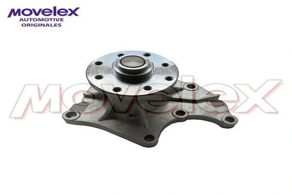 Water Pump, engine cooling (M01832)