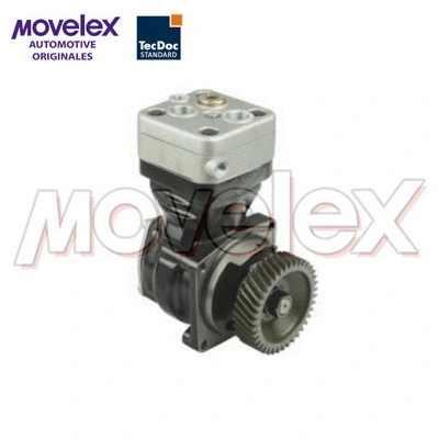 Compressor, compressed air system (M21606)