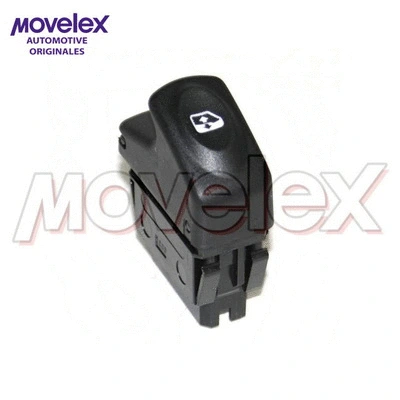 Switch, window regulator (M22754)