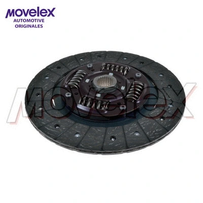Clutch Disc (M09542)