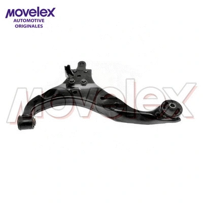 Control/Trailing Arm, wheel suspension (M18832)
