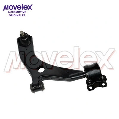 Control/Trailing Arm, wheel suspension (M22337)